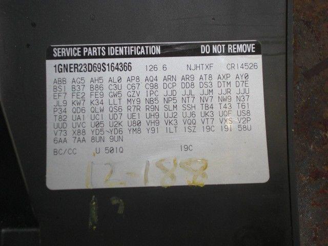 09 CHEVY TRAVERSE WIPER ARM, US $20.00, image 11