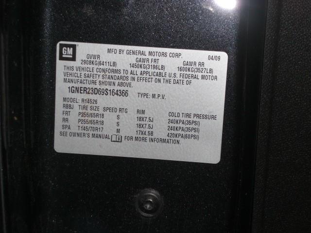 09 CHEVY TRAVERSE WIPER ARM, US $20.00, image 12