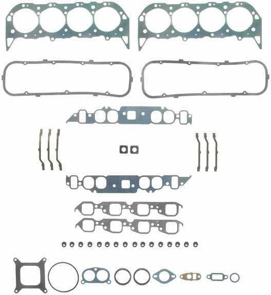 Buy FELPRO Gaskets FPG HS8523PT Cylinder Head Gasket Set in Chino
