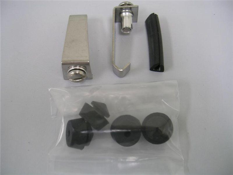 Buy Ford Model A Stone Guard Mounting Kit in Hudson, Iowa, US, for US