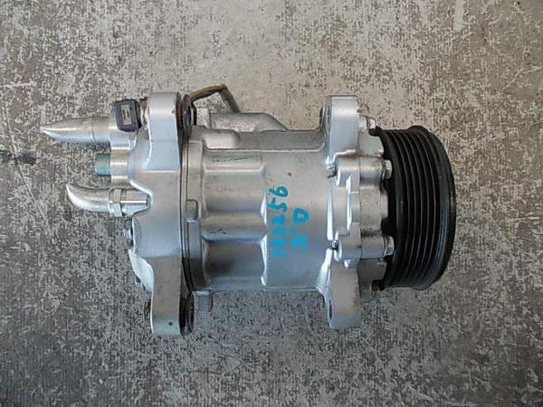 Volkswagen polo 2000 a/c compressor [5660700]