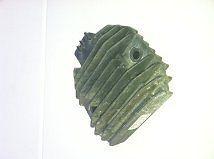 Raptor 700 rectifier electronic 2008 ignition