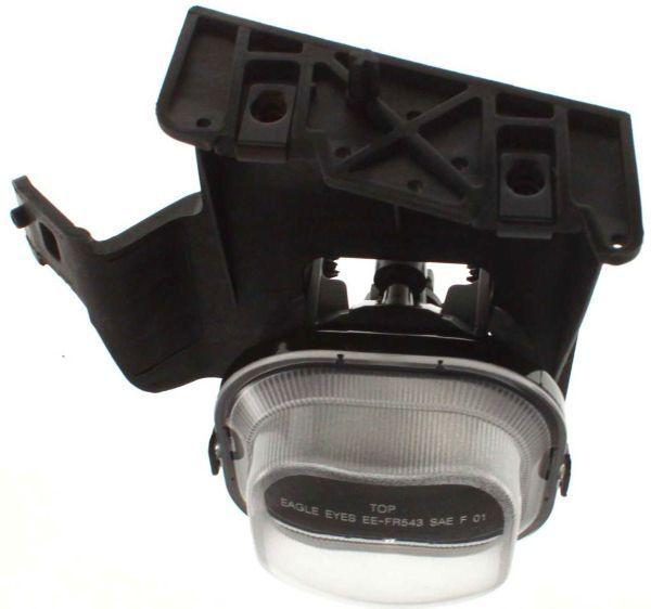 Driving Fog Light Lamp Assembly Passenger's Right Side, US $35.08, image 2