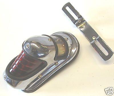 39-46 knucklehead beehive taillight bobber panhead shovelhead evolution tc xl   