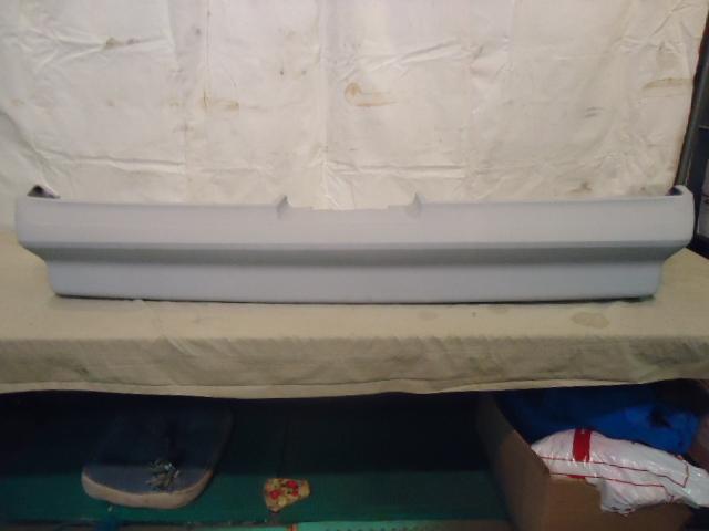 1976,77,78  firebird trans am rear bumper cover!!!!!