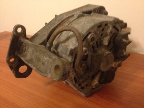 Bosch alternator for bmw