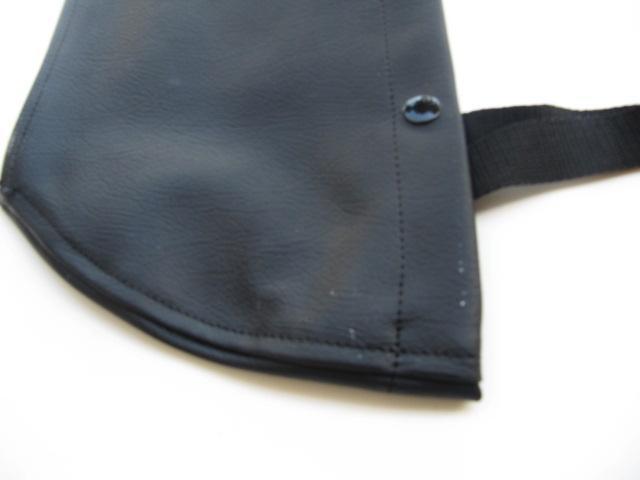Engine Guard Chaps Soft Lowers For Yamaha V-Star 1300 , US $57.00, image 2