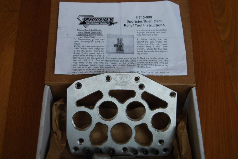 Buy Zippers Cam Relief Tool 713902 in Stokesdale, North Carolina, US