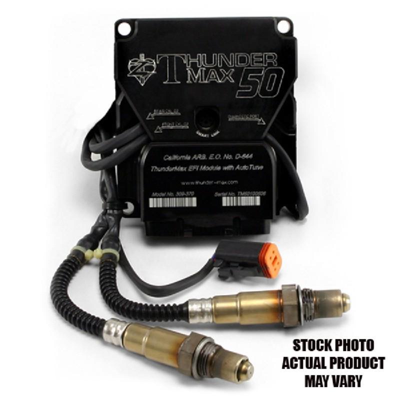 Buy Zippers ThunderMax with Auto Tune For 2006 Harley Davidson Touring