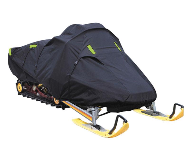 Trailerable sled snowmobile cover polaris indy lite 340 all years 