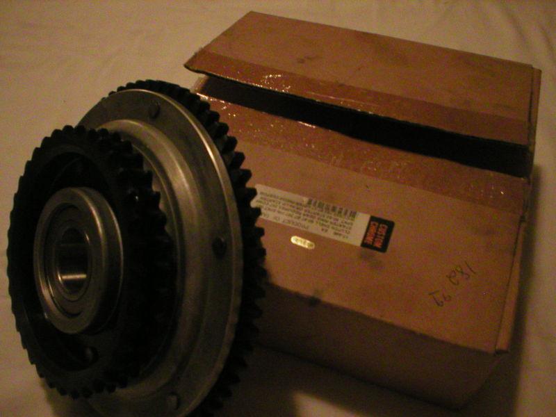 Harley davidson clutch hub basket for 94'-97' big twins