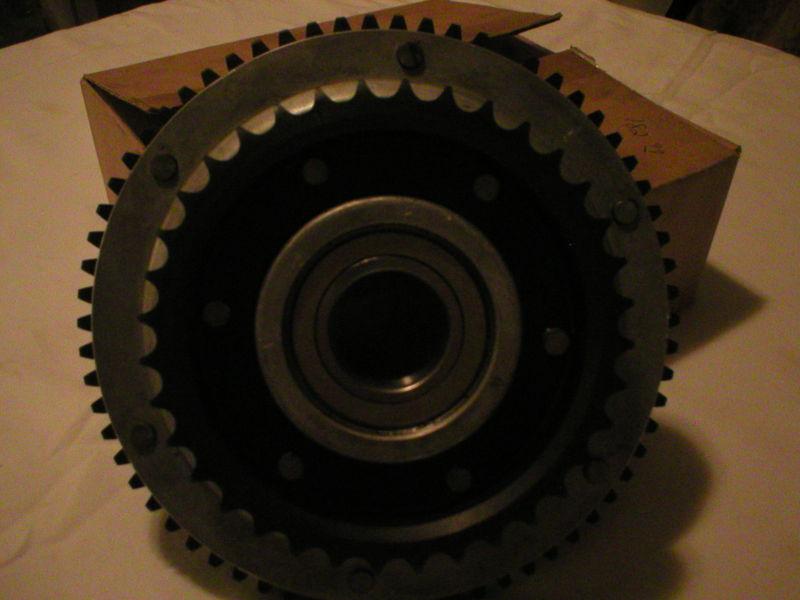 Harley Davidson clutch hub basket for 94'-97' big twins, US $120.00, image 2