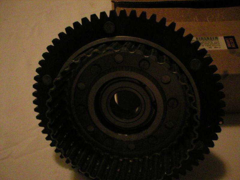 Harley Davidson clutch hub basket for 94'-97' big twins, US $120.00, image 3