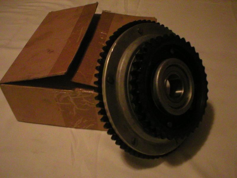 Harley Davidson clutch hub basket for 94'-97' big twins, US $120.00, image 4