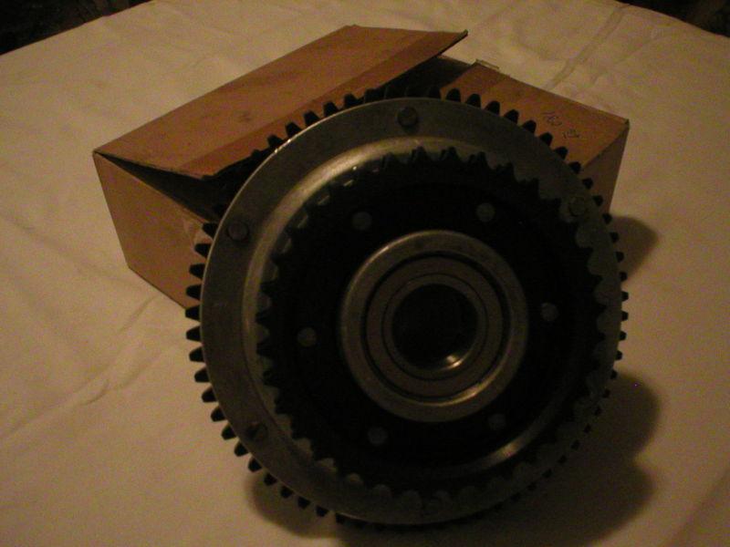 Harley Davidson clutch hub basket for 94'-97' big twins, US $120.00, image 5
