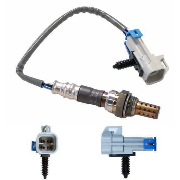 Bosch bsh 15564 - oxygen (o2) sensor