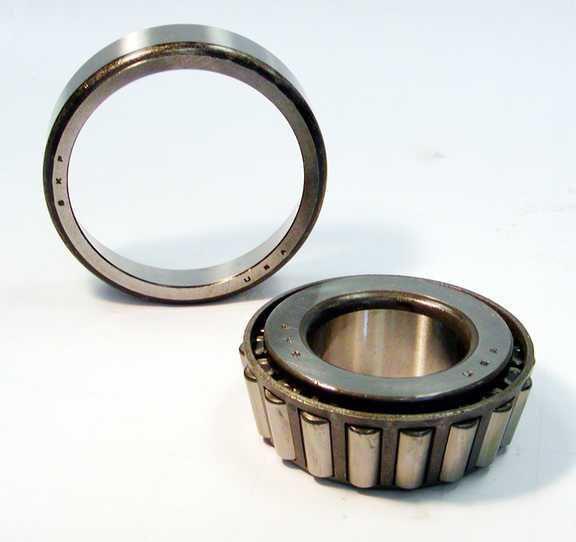 Buy NAPA Bearings BRG KC11445Y Differential Bearing Front Axle in