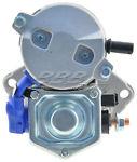 Bbb industries 17893 remanufactured starter
