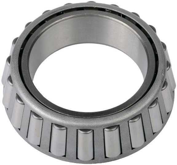 Buy NAPA Bearings BRG BR3984 Differential Bearing Cone Front Axle