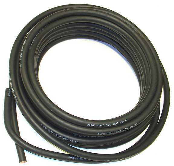Buy Belden BEL 736161 Battery Cable Bulk in Chino, California, US