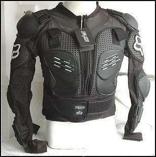 Cross-country motorcycle armor vests armor knight hu jia jacket black m l xl xxl