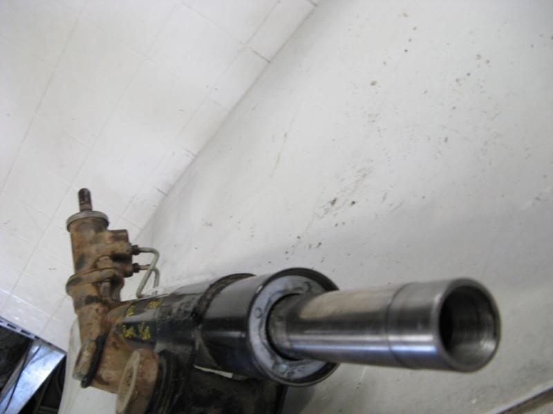 02 03 04 05 DODGE RAM 1500 PICKUP POWER STEERING GEAR RACK AND PINION, US $169.00, image 2