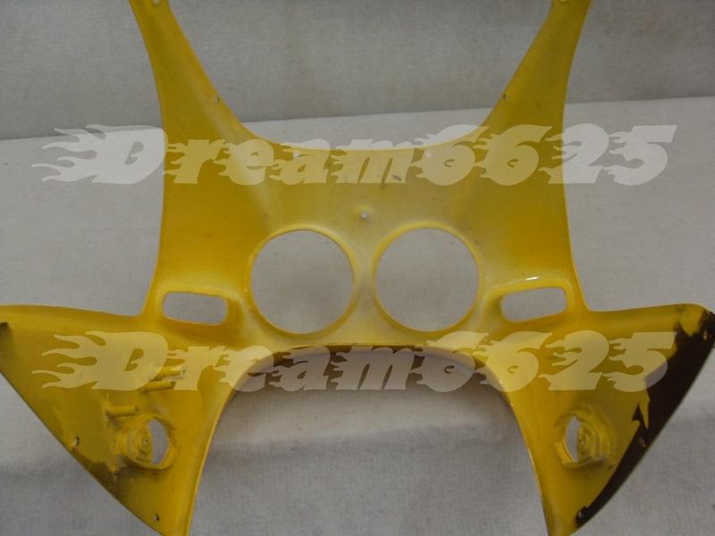 Fairing for CBR 250 R CBR250R CBR 250R MC19 Windscreen 88 89 1988 1989 7H01, US $200.00, image 2