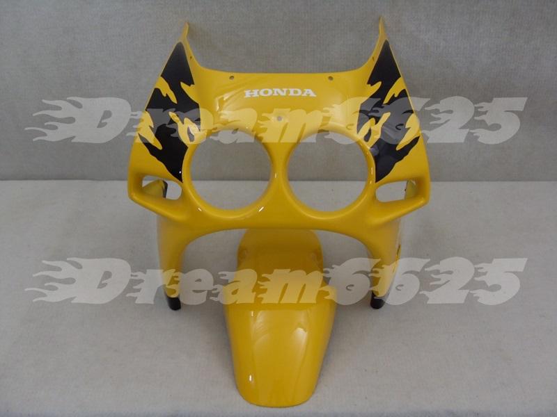 Fairing for CBR 250 R CBR250R CBR 250R MC19 Windscreen 88 89 1988 1989 7H01, US $200.00, image 3
