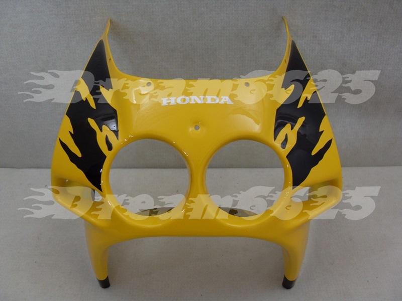 Fairing for CBR 250 R CBR250R CBR 250R MC19 Windscreen 88 89 1988 1989 7H01, US $200.00, image 4
