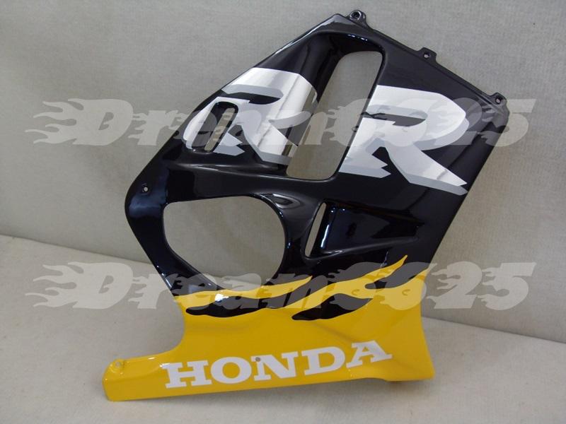 Fairing for CBR 250 R CBR250R CBR 250R MC19 Windscreen 88 89 1988 1989 7H01, US $200.00, image 5