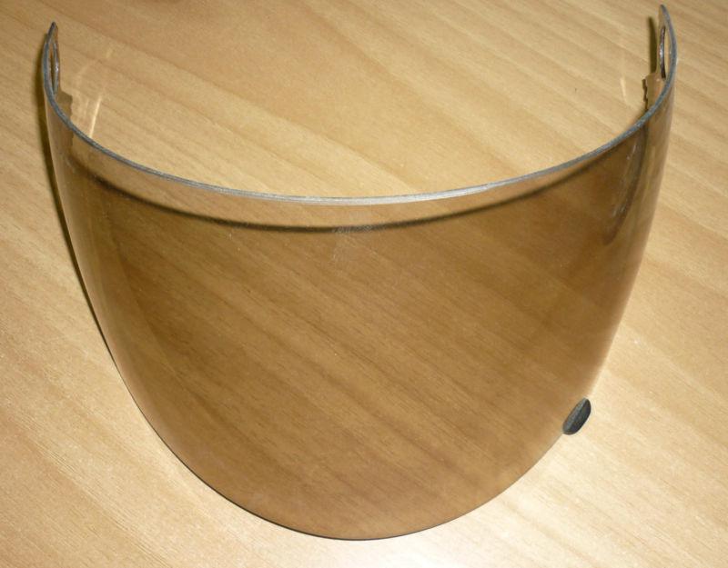 Buy Bell motorcycle light smoked tint helmet shield visor V0050001