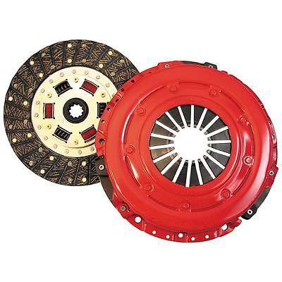 Mcleod super streetpro clutch kit 75208