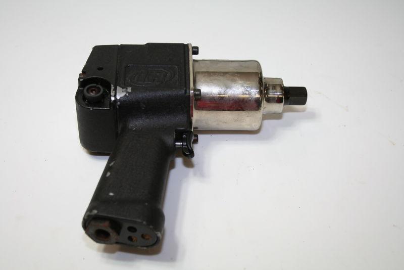 Ir ingersoll rand model 2906p air impact wrench 1/2 in drive little or no use