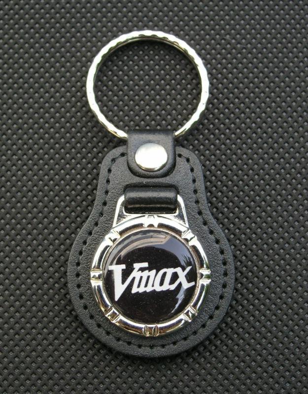 Yamaha v max vmax v-max key chain keychain  ring 1200 1998cc 1200cc vmx vmx1200