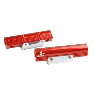 Aeromotive billet fuel rail 14134