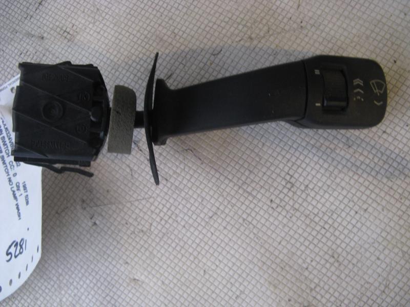 97 98 99 BMW 528I R. RIGHT PASSENGER RH COLUMN SWITCH WINDSHIELD WIPER STALK, US $33.00, image 3