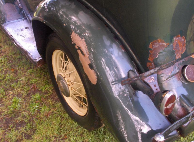 1933 CHEV. PARTS CAR ENGINE STUCK, US $5,500.00, image 10