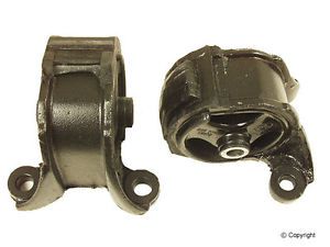Engine mount-dea wd express 230 21025 598 fits 90-94 honda accord 2.2l-l4