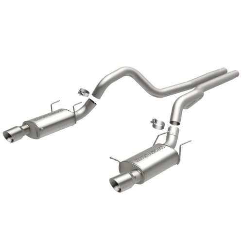 Buy Magnaflow Performance Exhaust 15149 Exhaust System Kit in United