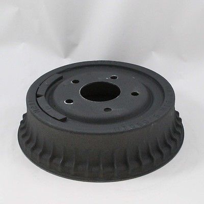 Parts master 60736 rear brake drum
