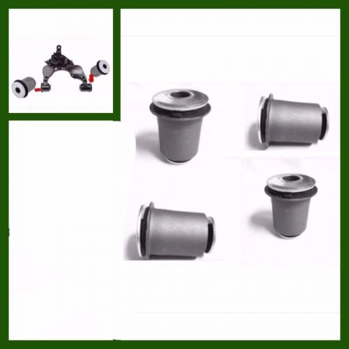 Buy 4 FRONT LOWER CONTROL ARM BUSHING FOR TOYOTA 4WD (200515