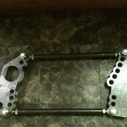 Buy 4 Link Drag Kit or Street Kit in Louisville, Kentucky, United