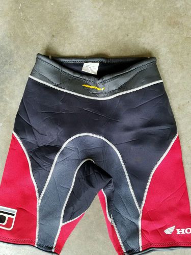 Honda swim/ jet ski shorts