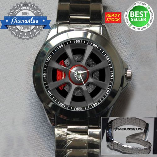 Abarth 500c rim  watches