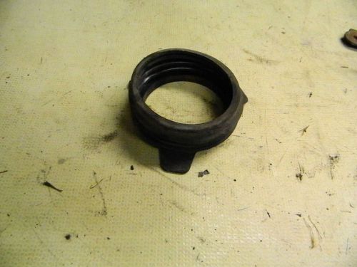 94 honda pc800 pc 800 pacific coast rubber drive joint boot cover universal u