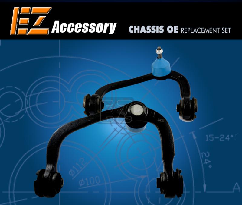 Buy 2 Upper Control Arms with Ball Joints Ford F150 0407 Expedition in San Gabriel