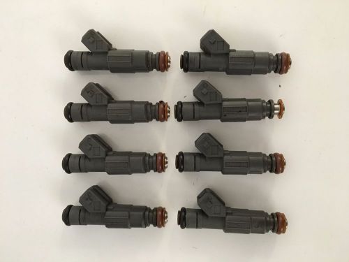 Gm ls1 ls6 fuel injector 12555894 chevrolet corvette c5 corvette ls