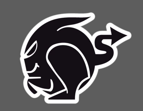 Buy VOLKSWAGEN VW #249 FAHRENHEIT RABbit GOLF GTI mk4 will rub mk3 mk6 ...