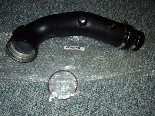 Bmw n55 f10 f12 f13 535i 640i charge pipe ftp motorsports air induction tract
