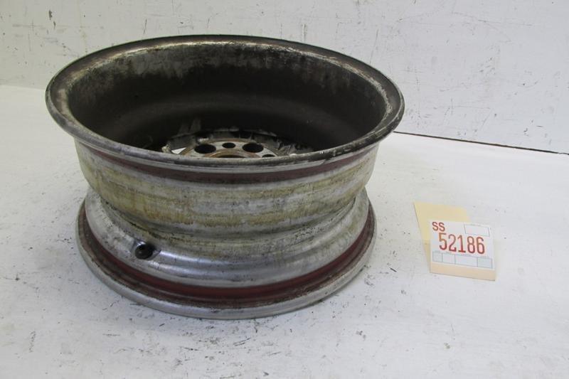 1986 MERCEDES BENZ 420SEL ALLOY ALUMINUM WHEEL RIM 15
